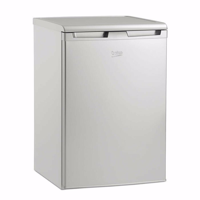 Beko Mini Bar 114lt u84xP54xB59ek. Inox TSE1234FSN